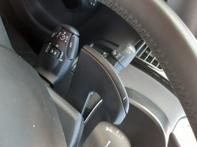CITROEN C5 Aircross usata, con Lettore CD