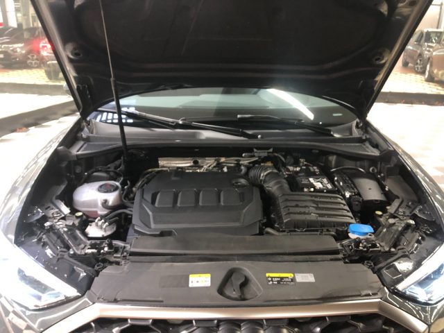 AUDI Q3 usata, con Specchietti laterali elettrici