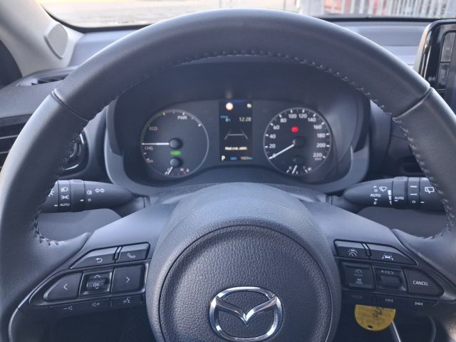 MAZDA 2 usata, con Climatizzatore