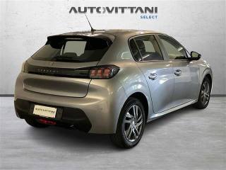 PEUGEOT 208 usata, con Boardcomputer