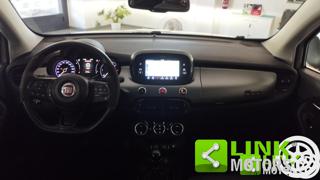 FIAT 500X usata 21