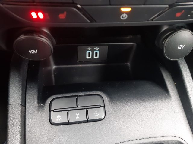 FORD Ranger Raptor usata, con Controllo automatico clima