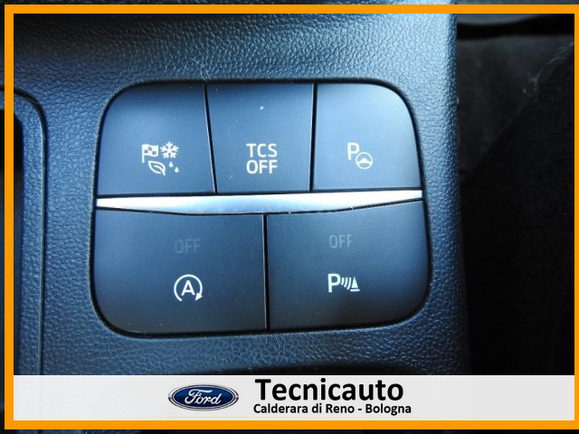FORD Fiesta usata, con Bracciolo