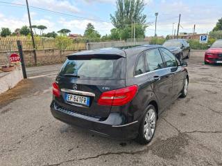 MERCEDES-BENZ B 180 usata 2