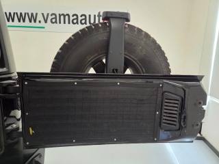 JEEP Wrangler usata, con Specchietti laterali elettrici