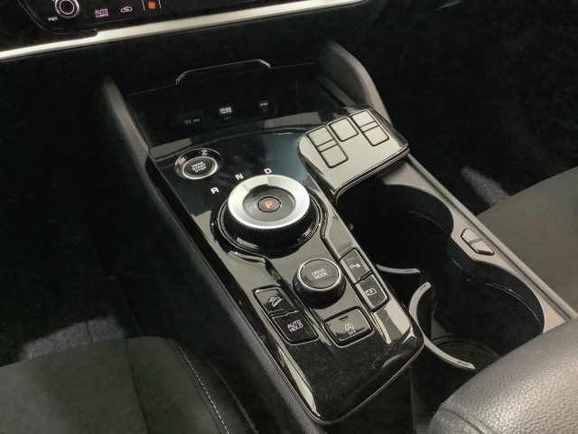 KIA Sportage usata, con Climatizzatore