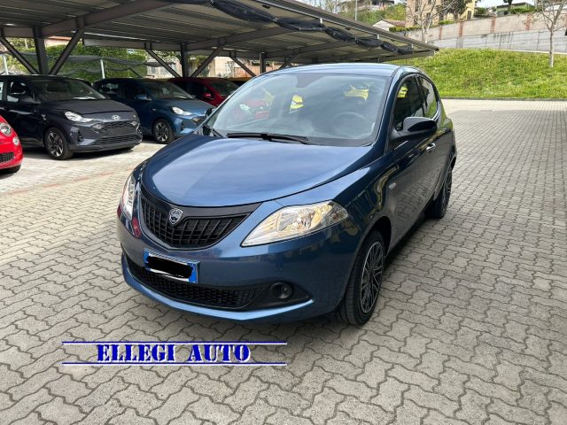 LANCIA Ypsilon usata, con ABS