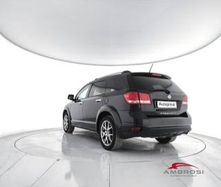 FIAT Freemont usata 3
