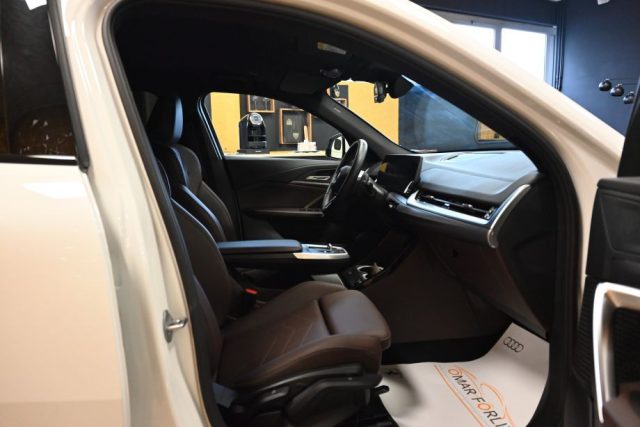 BMW X2 usata 38