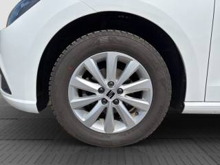 SEAT Ibiza usata 15