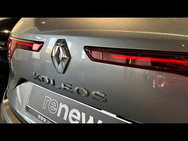 RENAULT Koleos usata 8