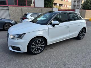 AUDI A1 usata, con Airbag