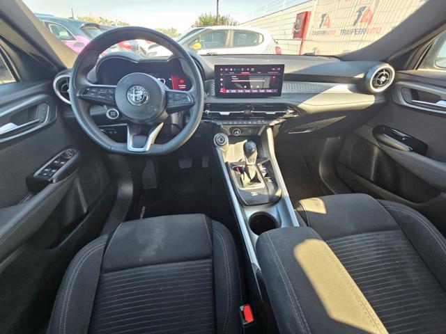 ALFA ROMEO Tonale usata, con Cruise Control