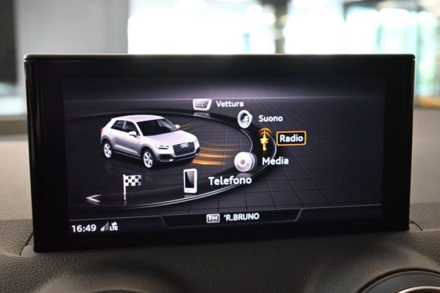 AUDI Q2 usata 37