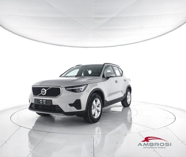 VOLVO XC40 usata 0