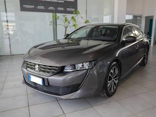PEUGEOT 508 1.5 BlueHdi 130cv Allure Pack 36 mesi di garanzia