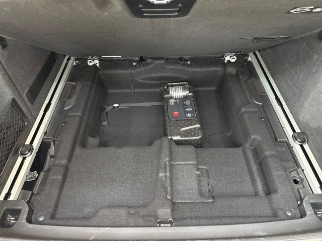 BMW X4 usata, con Immobilizzatore elettronico