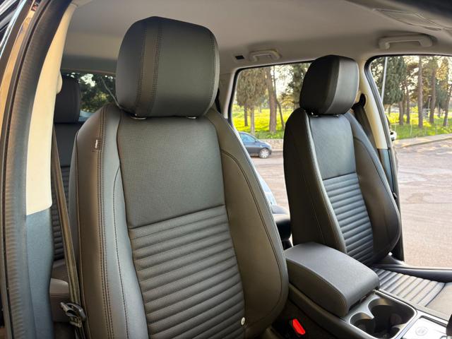 LAND ROVER Discovery Sport usata, con Climatizzatore