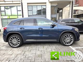 MERCEDES-BENZ GLA 250 usata, con Cronologia tagliandi