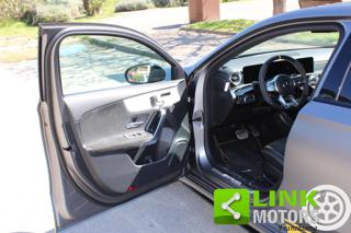 MERCEDES-BENZ A 45 S AMG usata, con ESP