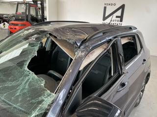 VOLKSWAGEN T-Cross usata, con Controllo trazione