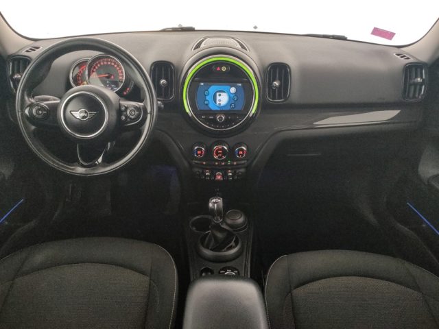 MINI Countryman usata, con Controllo trazione