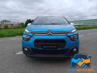 CITROEN C3 usata, con Airbag