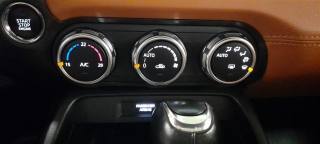 FIAT 124 Spider usata 28