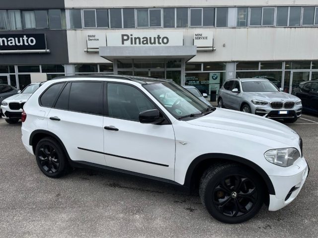 BMW X5 usata, con Airbag