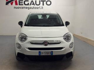 FIAT 500X usata, con Airbag