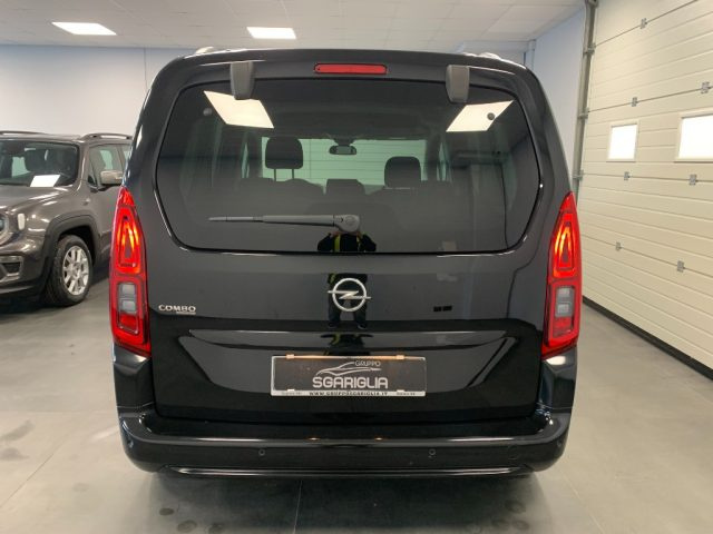 OPEL Combo Life usata, con Airbag Passeggero