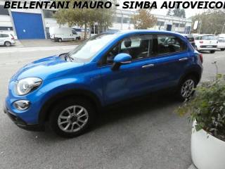 FIAT 500X usata, con Autoradio