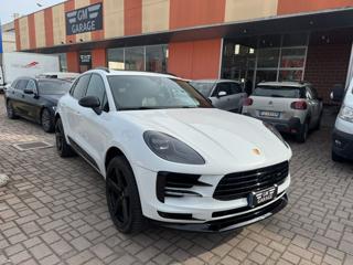 PORSCHE Macan usata, con Cerchi in lega