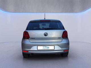 VOLKSWAGEN Polo usata, con Alzacristalli elettrici