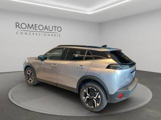 PEUGEOT 2008 usata, con Immobilizzatore elettronico