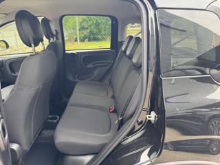 FIAT Panda Cross usata, con Boardcomputer