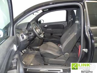 ABARTH 595 usata, con Specchietti laterali elettrici