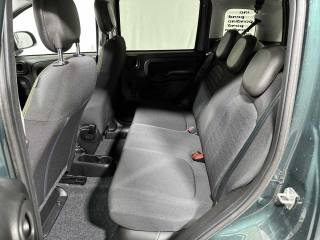 FIAT Panda usata, con Servosterzo
