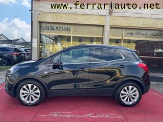 OPEL Mokka X usata, con Alzacristalli elettrici