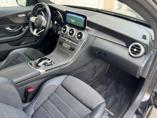 MERCEDES-BENZ C 220 usata, con Autoradio