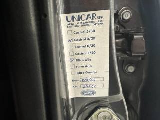 MAZDA 2 usata, con Volante in pelle