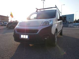 FIAT Fiorino usata, con Boardcomputer