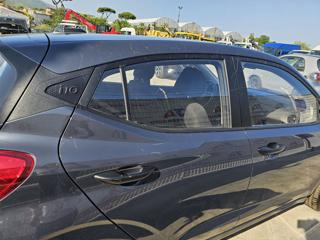 HYUNDAI i10 usata, con Sedile posteriore sdoppiato