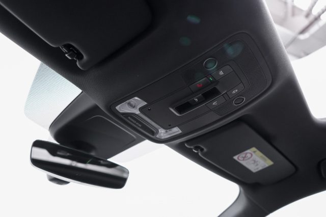 AUDI RS Q3 usata, con Specchietti laterali elettrici
