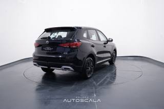 MG ZS usata, con Antifurto