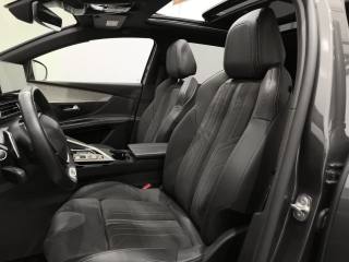 PEUGEOT 3008 usata, con Cerchi in lega