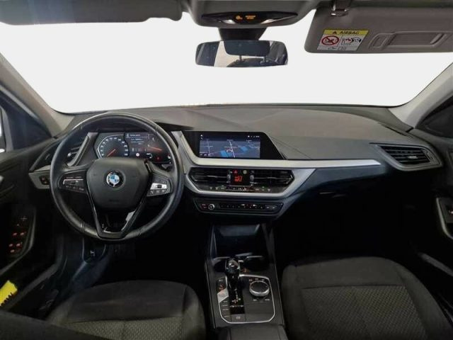 BMW 118 usata, con Airbag laterali