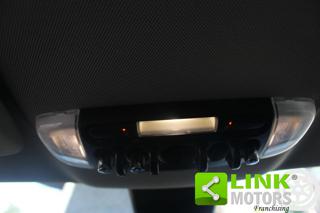 MINI Countryman usata, con Volante multifunzione