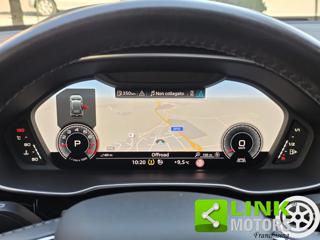 AUDI Q3 usata, con Controllo automatico clima