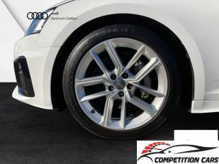 AUDI A5 usata, con Immobilizzatore elettronico